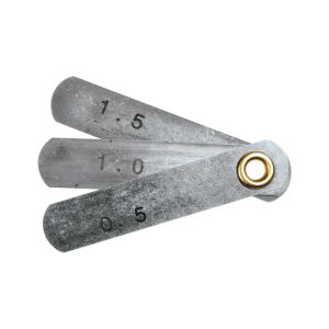 762013-6 Thước Đo Độ Dày – JS1601