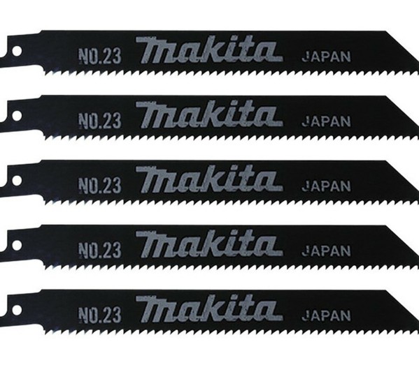 792148-9 Bộ Lưỡi Cưa Kiếm 165mm