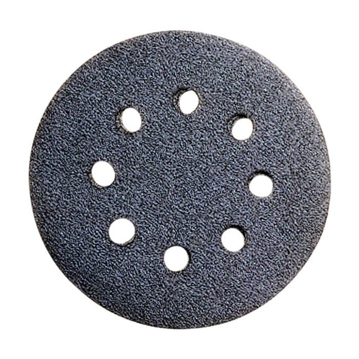 794543-9 Đĩa Nhám Tròn Cho Gỗ/kim Loại 125mm-A80-8 Lỗ(10 Cái/Hộp)