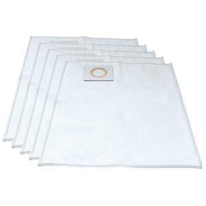 A-48430 Túi Bụi Giấy Dành Cho Hút Bụi Khô (5 Cái)