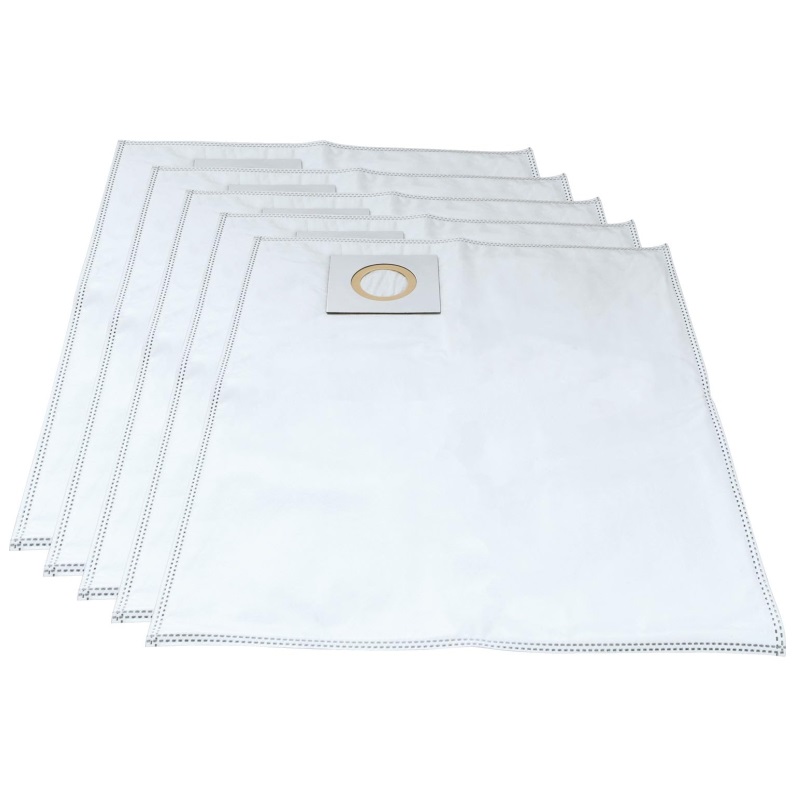A-48430 Túi Bụi Giấy Dành Cho Hút Bụi Khô (5 Cái)
