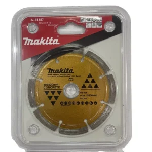 A-84187 Lưỡi cắt gạch Makita A-84187 (105MM)