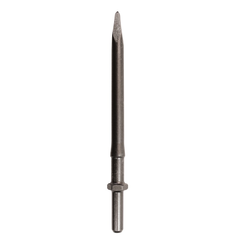 B-06921 Mũi Đục Nhọn 12-220 – HK1810