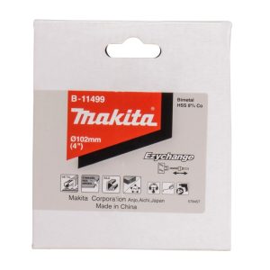 B-11499 Mũi Khoét 102x40mm