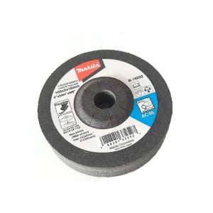 B-18203 Đá Mài 4″(100x2x16 Mm) Ac46, 1g Đen