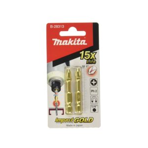 B-28313 Vít Torsion Enduro Cho Kim Loại 2pc