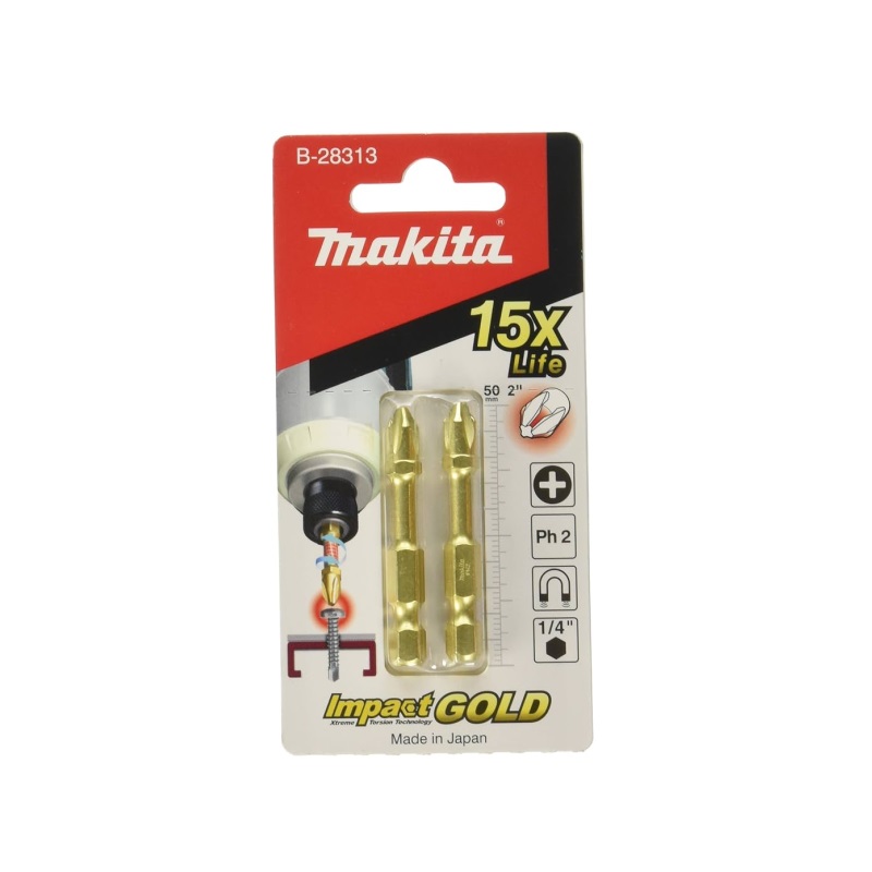 B-28313 Vít Torsion Enduro Cho Kim Loại 2pc