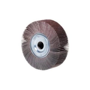 B-37100 Nhám Xếp Cuộn 76.0×25.4x6mm