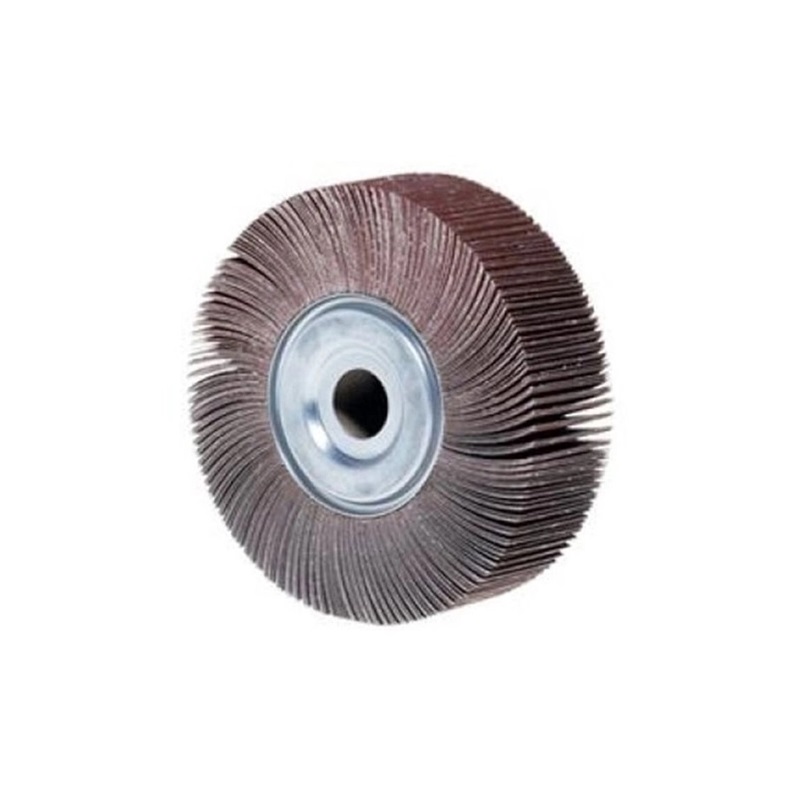 B-37100 Nhám Xếp Cuộn 76.0×25.4x6mm