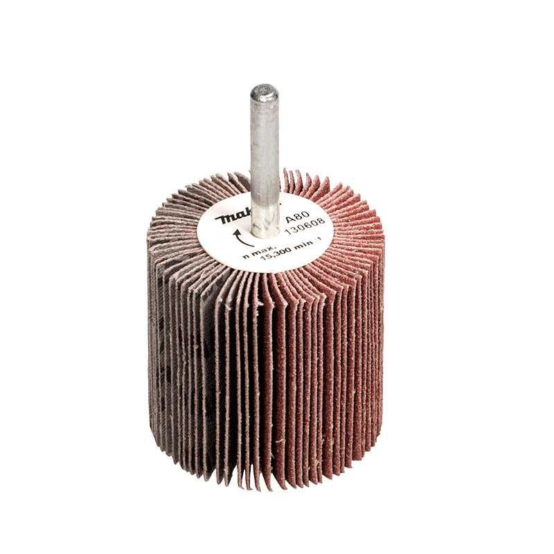 B-37138 Cuộn Nhám Xếp/Đường Kính 76.0mm, Hạt: 80