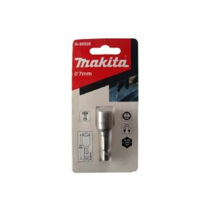 B-38928 Đầu Tuýp Dài Vặn Ốc 1pc 7x50mm