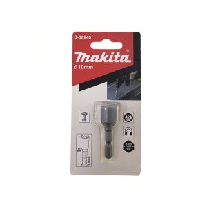 B-38940 Đầu Tuýp Dài Vặn Ốc 1pc 10x50mm