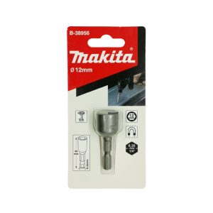 B-38956 Đầu Tuýp Dài Vặn Ốc 1pc 12x50mm