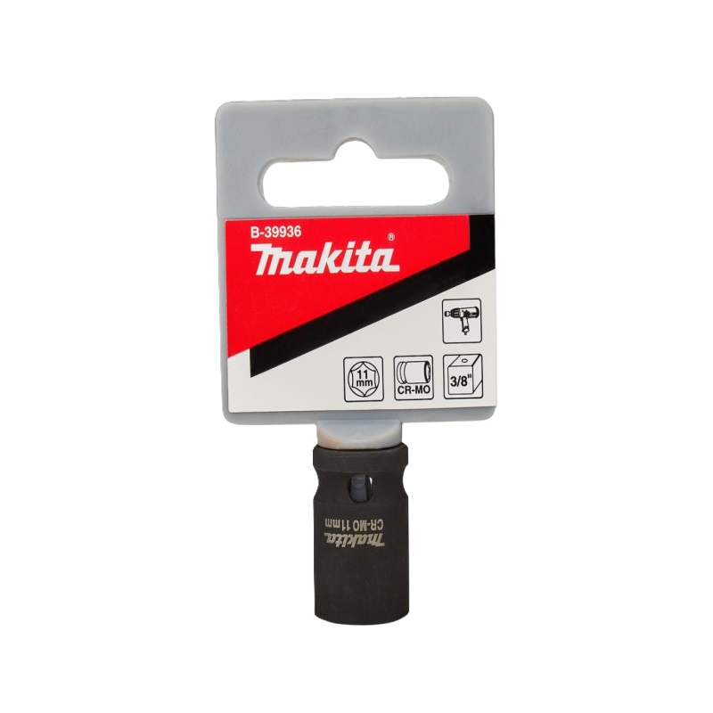 B-39936 Đầu Tuýp 3/8″ 11X28mm