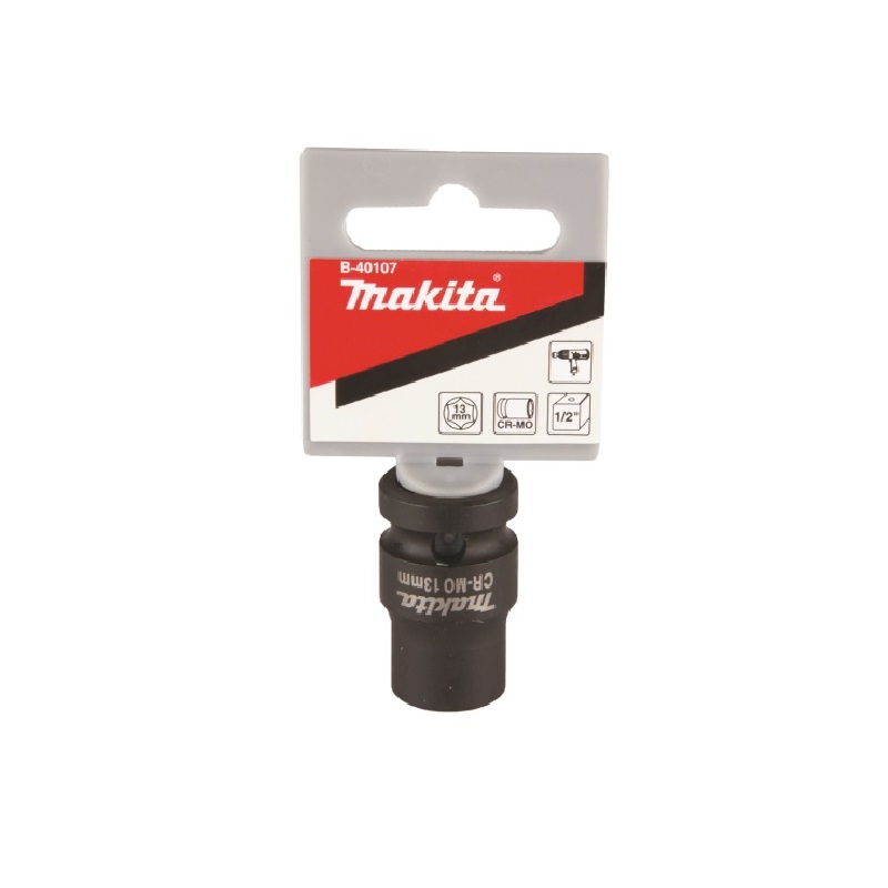 B-40107 Đầu Nối Socket 13 -38 127mm/1/2″