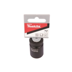 B-40185 Đầu Tuýp Siết Bu Lông 21-52/12.7mm(1/2″)
