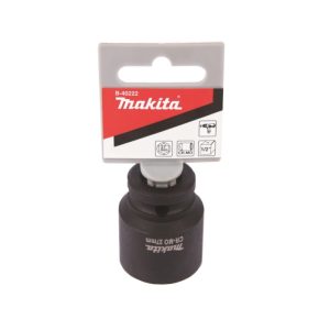B-40222 Đầu Tuýp 12,7mm (1/2″) 27X42mm