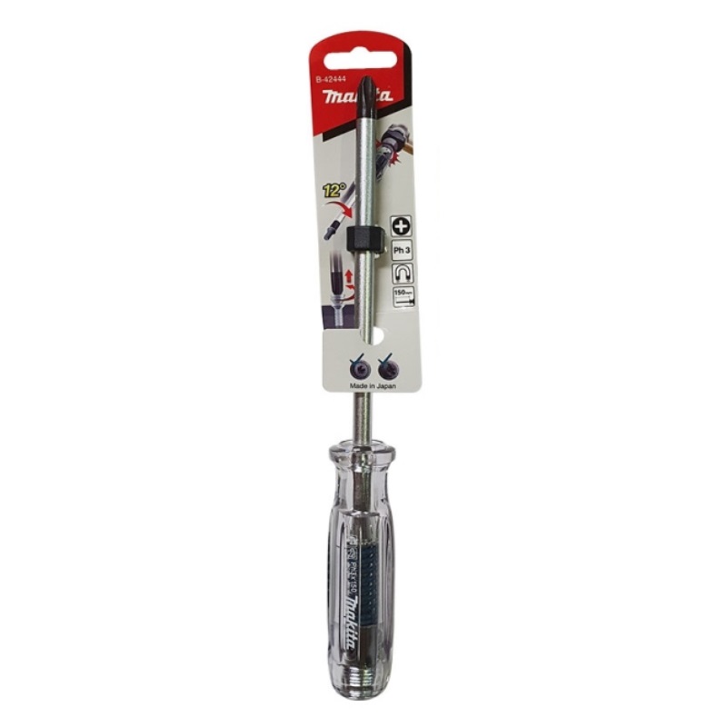B-42444 Tua Vít 4 Cạnh Ph3x150