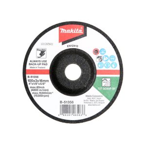 B-51356 Đá Mài Cho Đá Gc60p 100x3x16mm