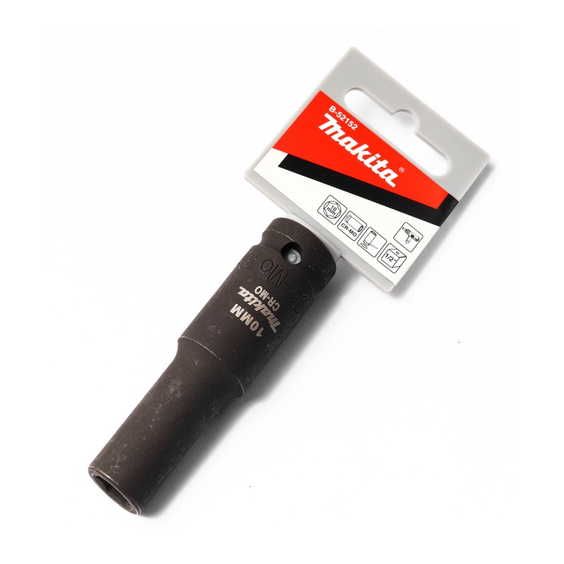 B-52152 Đầu Tuýp Dài 12,7mm(1/2″) 10X81,5mm