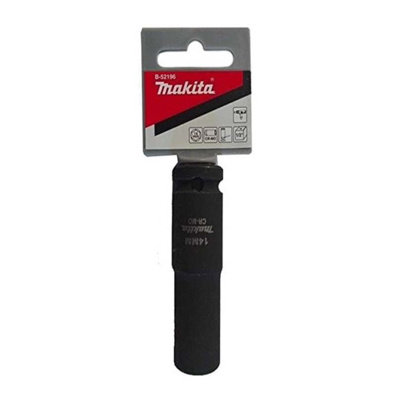 B-52196 Đầu Tuýp Dài 12,7mm(1/2″) 14X81,5mm