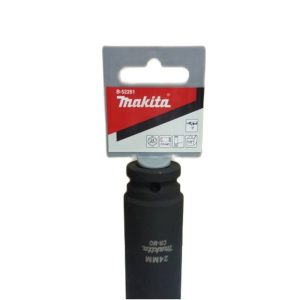 B-52261 Đầu Tuýp Dài 12,7mm(1/2″) 24×81,5mm