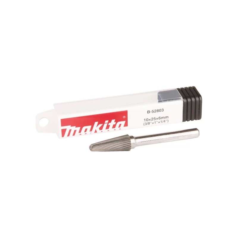 B-52803 Mũi Doa Kim Loại (sl-10x25x6mm)