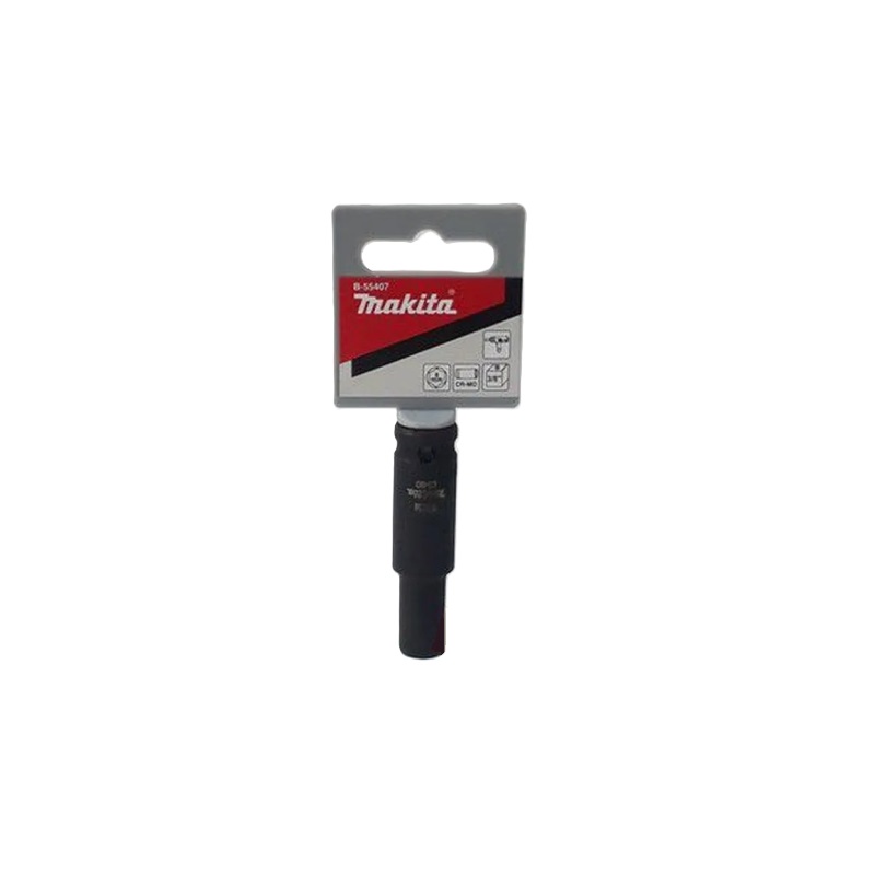 B-55407 Đầu Tuýp Dài 8mm Cốt 3/8″