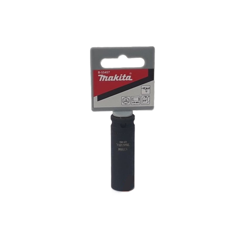 B-55457 Đầu Tuýp Dài 13mm Cốt 3/8″