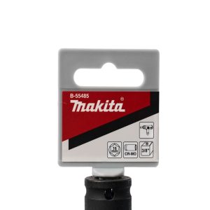 B-55485 Đầu Tuýp Dài 16mm Cốt 3/8″