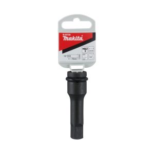 B-55728 Đầu Nối Siết Bu Lông 1/2″ Kéo Dài 75mm (Kèm Chốt và Vòng Đệm)