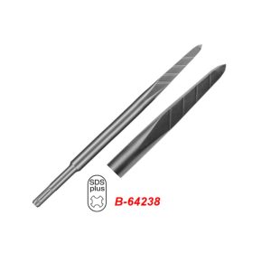 B-64238 Mũi Đục Nhọn Tự Mài Sds-plus 250