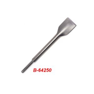 B-64250 Mũi Đục Dẹp Tự Mài Sds-plus 250