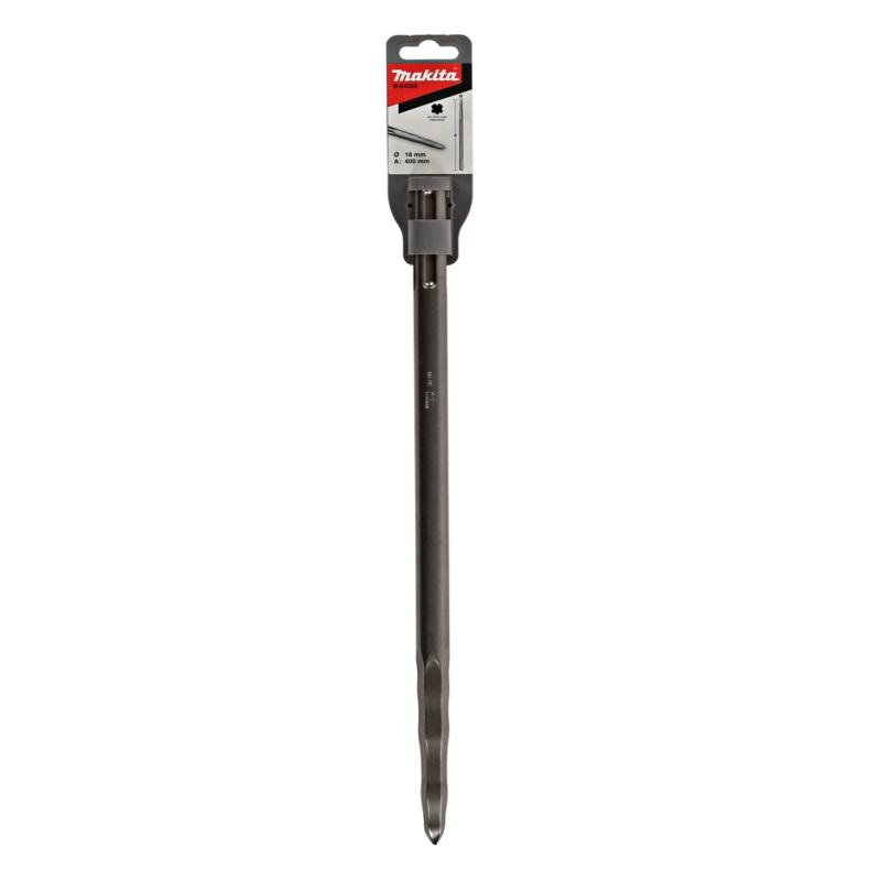 B-64266 Mũi Đục Nhọn Tự Mài Sds-max 400