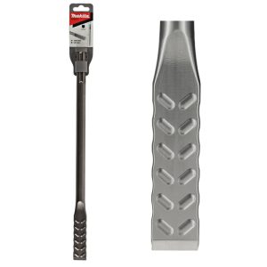 B-64272 Mũi Đục Dẹp Tự Mài Sds-max 400