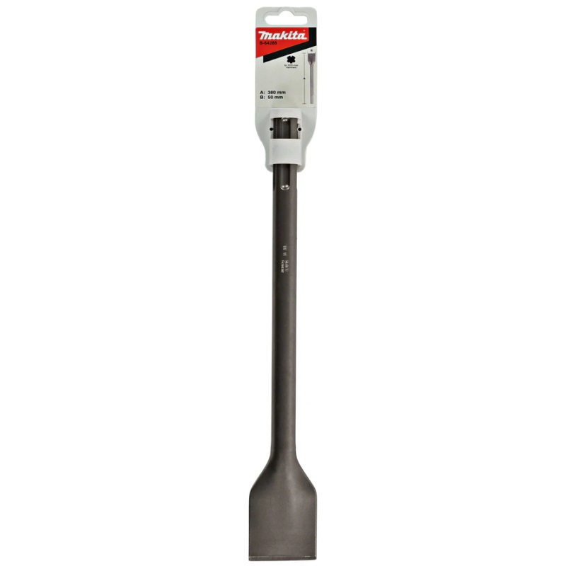 B-64288 Mũi Đục Dẹp Tự Mài Sds-max 380