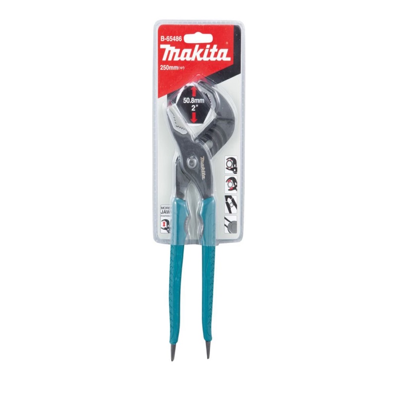 B-65486 Kiềm Mỏ Quạ 250mm