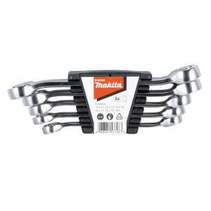 B-65545 Bộ Cờ Lê Mở Đai Ốc 5 Cái/Bộ