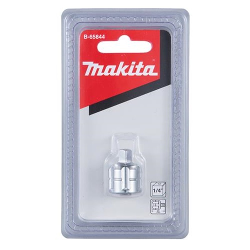 B-65844 Đầu Chuyển Đổi Cốt 1/4″