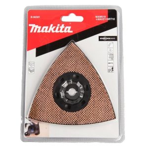 B-66581 Tấm Nhám Tc 116mm/starlock Max – MAM018