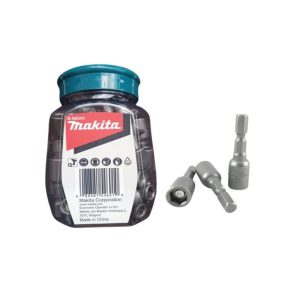 B-68345 Đầu Tuýp Vặn Ốc 50 Cái 8mm