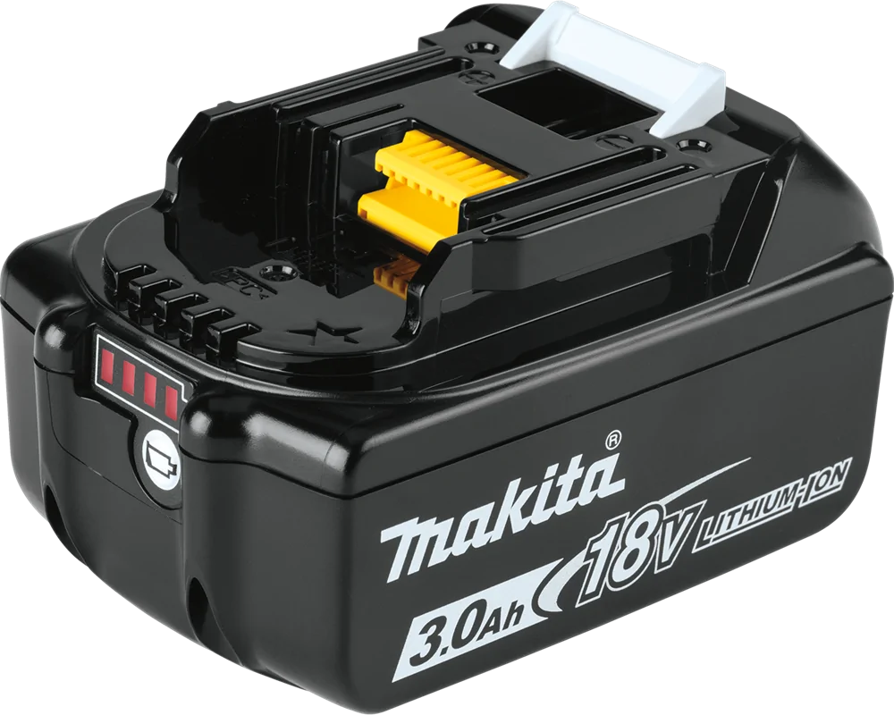 197599-5 Pin 18V-3.0Ah BL1830B MAKITA 197599-5