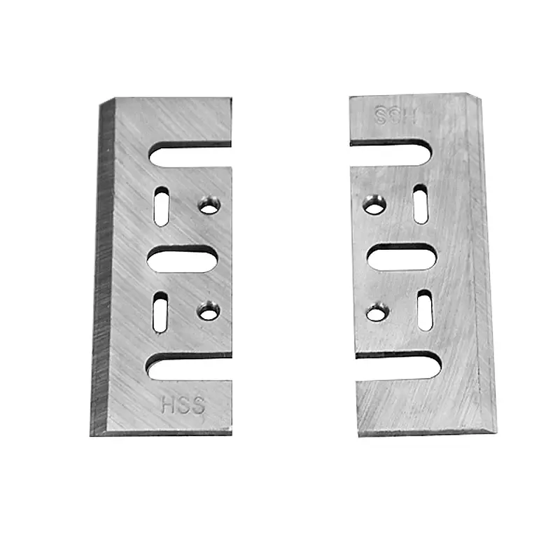D-16346 BỘ LƯỠI BÀO 82MM HSS (2CÁI/GÓI) MAKITA D-16346