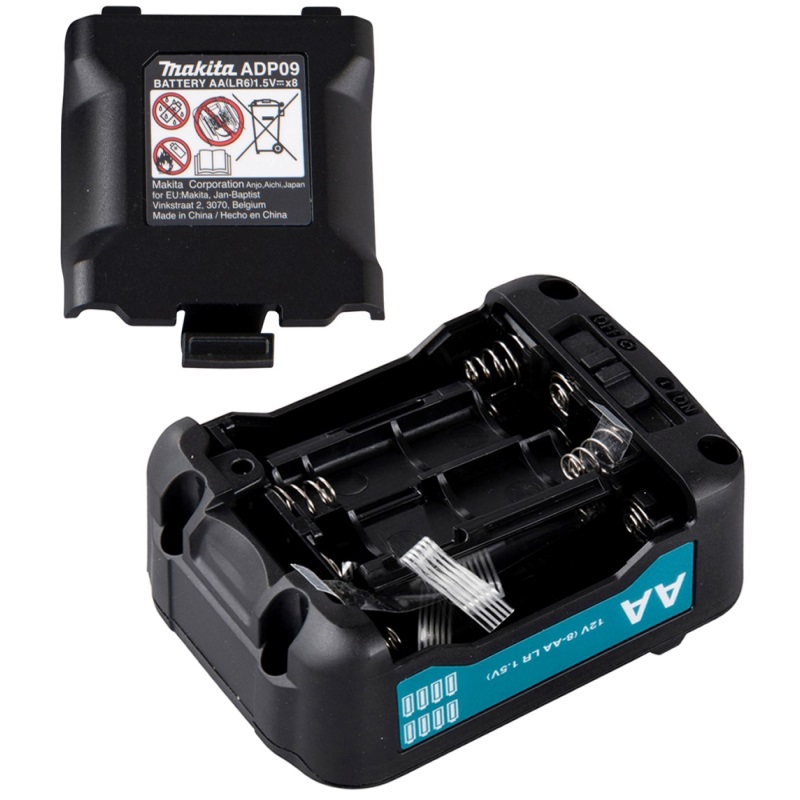 CP00000001 Adp09 Bộ Chuyển Đổi Pin Aa – SK700GD