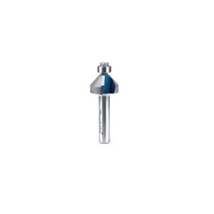 D-09581 Mũi Phay Gợn Sóng 3/6r 26mm