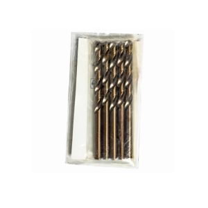 D-16710 Hss-co Metal Drill Bits(cobalt 5%) 5 Cái/Bộ 6x93mm