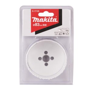 D-17120 Mũi Khoét Bim 83x38mm
