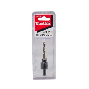 D-17170 Cục Chuyển Với Khoan Định Tâm 9.5mm