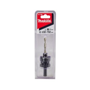 D-17186 Cục Chuyển Với Khoan Định Tâm 11mm