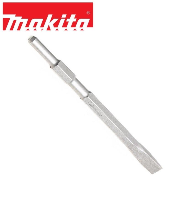D-17594 Mũi Đục Dẹp 26*450